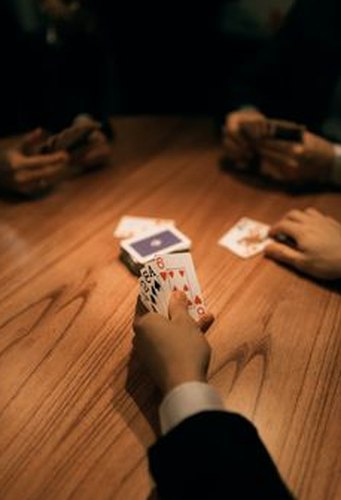 game trực tuyến QH88 Baccarat